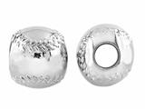 Storywheel® Baseball Bead / Charm