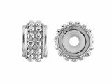 Storywheel® Silicon Stopper Bead / Charm