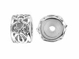 Storywheel® Silicon Stopper Bead / Charm