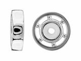 Storywheel® Silicon Stopper Bead / Charm