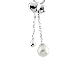 SKU #: P7795PRLWHT