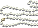Pearls Necklace