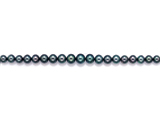 Tahitian Pearls Necklace