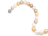 South Sea Pearls Necklace