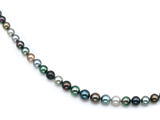 Tahitian South Sea Pearls Necklace