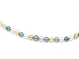 South Sea Pearls Necklace