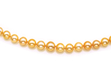 South Sea Pearls Necklace