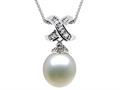 Pearl Pendant