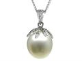 Pearl Pendant