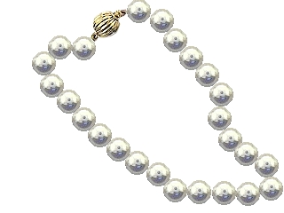 Pearls Bracelet