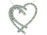 Heart Shaped Pendant