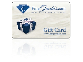 SKU #: GIFTCARD