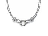925 Sterling Silver Necklace