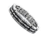 Heavy Stainless Steel Mens Bracelet