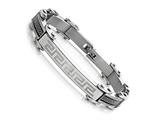 Stainless Steel Mens Bracelet