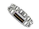 Stainless Steel Mens Bracelet