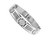 Stainless Steel Mens Bracelet