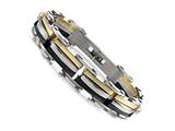 Stainless Steel Mens Bracelet