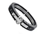Stainless Steel Mens Bracelet/Bangle
