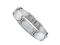 Stainless Steel Mens Bracelet