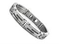 Heavy Stainless Steel Mens Bracelet