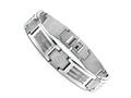 Stainless Steel Mens Bracelet