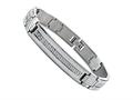 Stainless Steel Mens Bracelet
