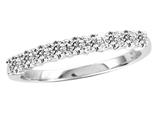 Round Diamonds Band 0.50 cttw - IGI Certified