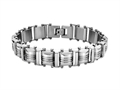 Inori Stainless Steel Bracelet