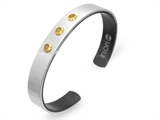 Inori Stainess Steel Bangle