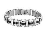 Inori Stainless Steel Bracelet Pvd
