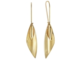 Inori Stainless Steel PVD Coated Earring