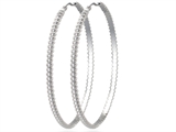 Inori Stainless Steel Earring