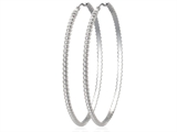 Inori Stainless Steel Earring