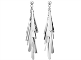Inori Stainless Steel Earring