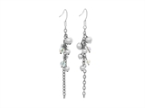 Inori Stainless Steel Earring