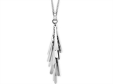Inori Stainless Steel Pendant