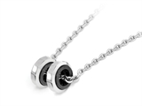 Inori Stainless Steel Pendant
