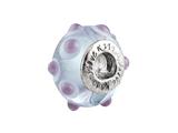 SilveRado™ AD2-14 Murano Glass Xanadu Bead / Charm