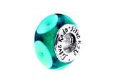 SilveRado™ BB03 Murano Glass Atmosphere Bead / Charm