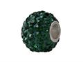 SilveRado™ BM001-5 Bling-Razzle Dazzle Green