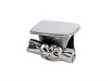 SilveRado™ MAU022 Sterling Silver Graduation Bead / Charm
