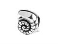SilveRado™ MCB004 Sterling Silver Seashell #2