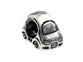 SilveRado™ MS116 Sterling Silver Fun Car Pandora Compatible Bead / Charm