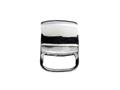 SilveRado™ MS869 Verado Sterling Silver Multi Charm Carrier Pandora Compatible Bead / Charm
