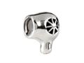 SilveRado™ MS879 Sterling Silver Hair Dryer