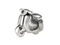 SilveRado™ MS880 Sterling Silver Vespa