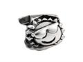 SilveRado™ SRK065 Sterling Silver Kidz Summer Holidays Bead / Charm