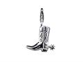 SilveRado™ VR175 Verado Sterling Silver Carnival Bead / Charm