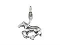 SilveRado™ VR277 Verado Sterling Silver Mustang